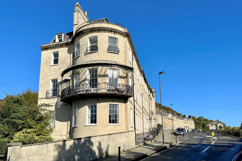 Additional image 16 of Camden Crescent, Bath