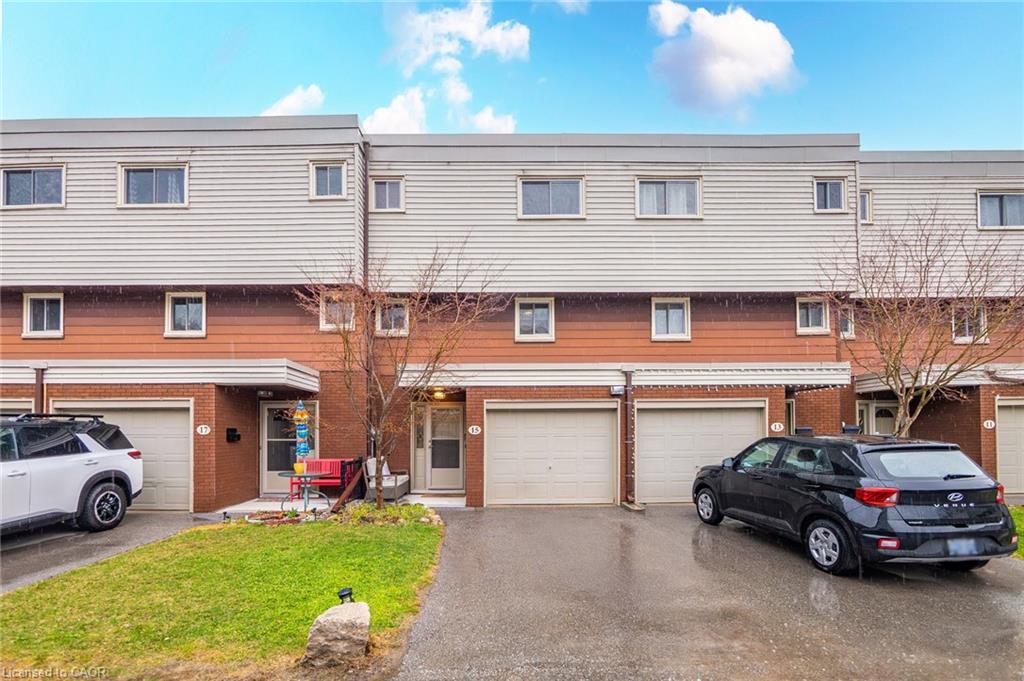 15-23 Watsons Lane, Dundas, ON, L9H 5G9