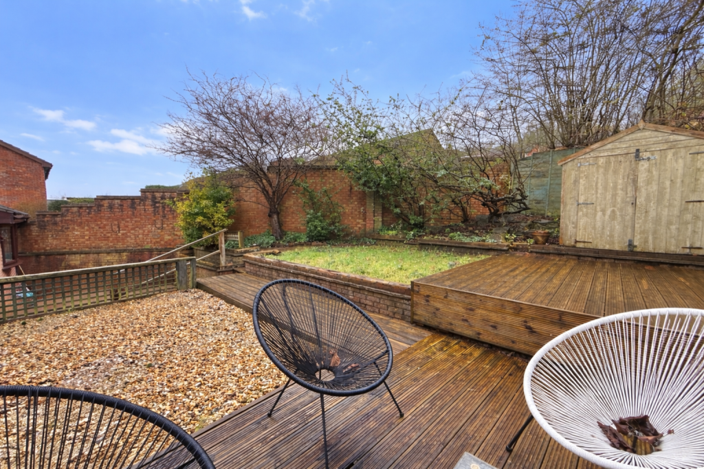 Additional image 19 of Laburnum Way, Yeovil, Somerset, BA20 *Annexe*