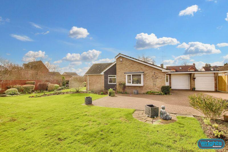 Kenton Drive, Trowbridge