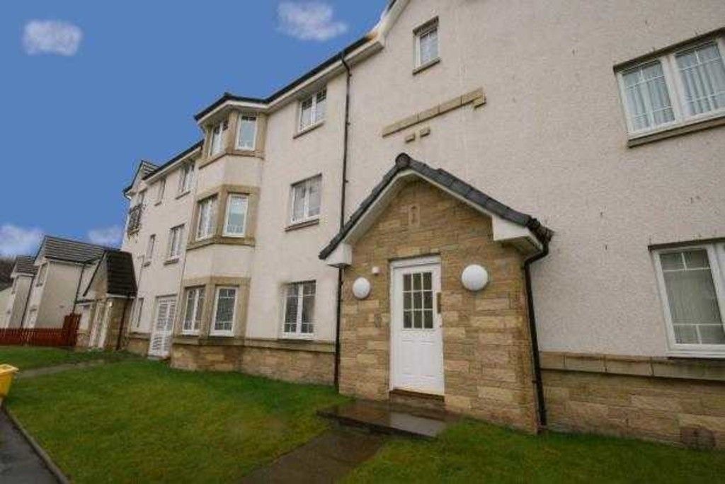 2 bed flat to rentMccormack Place, Kinnaird Village, Larbert FK5
