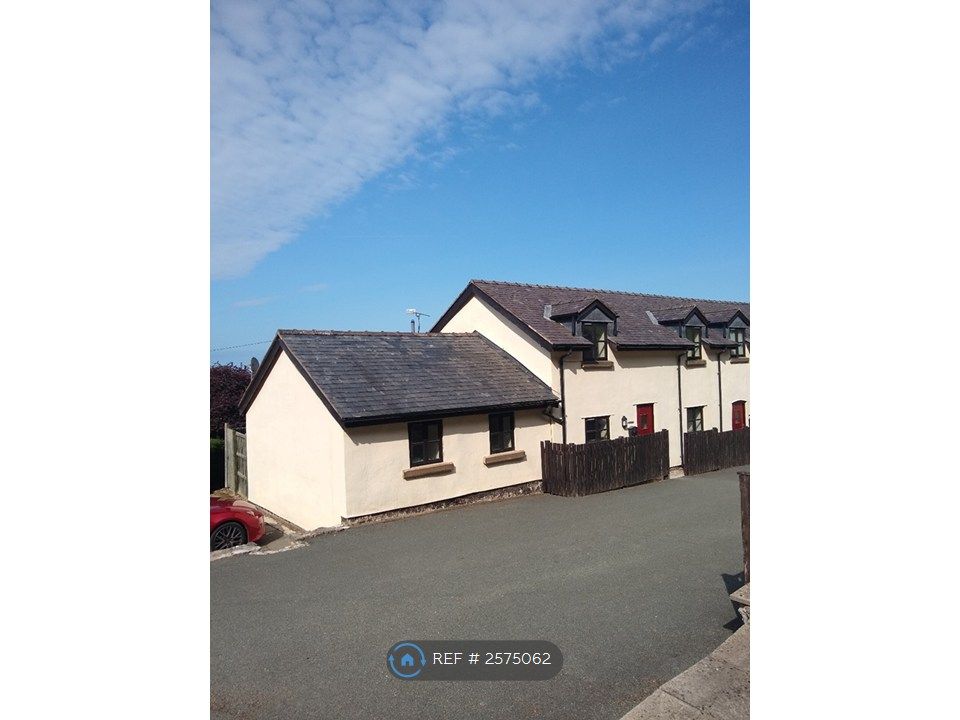 Additional image 3 of 2 bed semi-detached house to rentThe Stables, St. George, Abergele. LL22