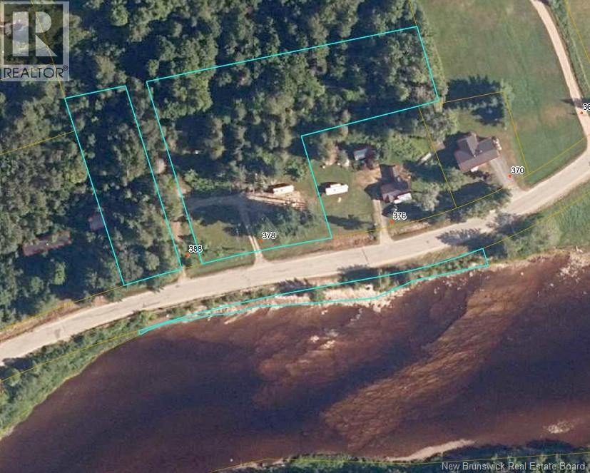 378 Halcomb Road