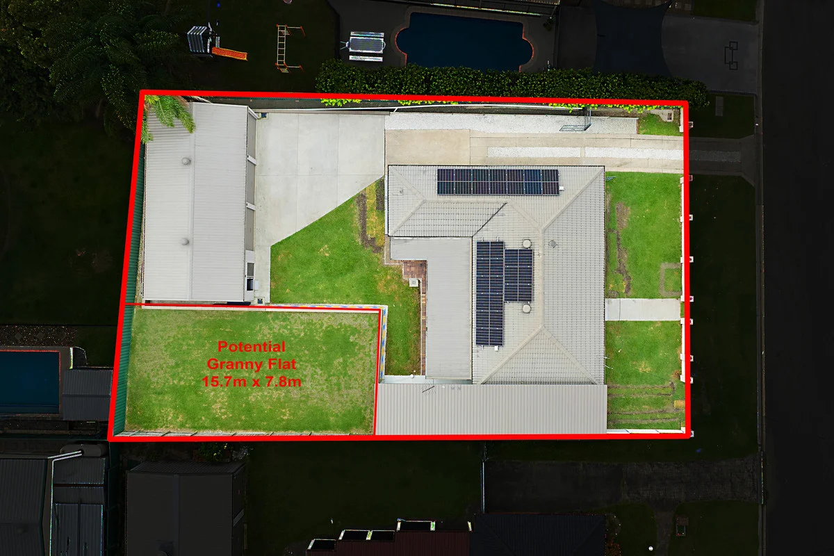 Additional image 3 of 34 Algol Street, Regents Park QLD 4118