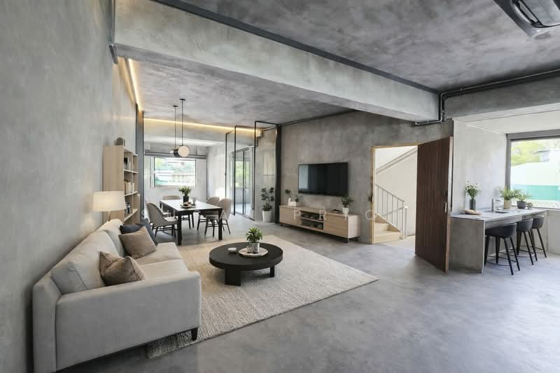 Additional image 9 of Rangoon Road Race Course Ultimate Urbanite Loft 2/3 Bed