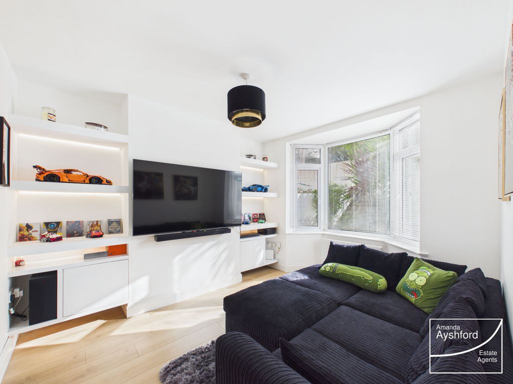 Additional image 2 of 3 bed terraced house for saleBerry Road, Paignton TQ3