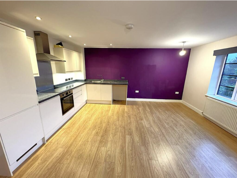 Additional image 3 of 1 bed flat to rentStudfall Avenue, Corby NN17