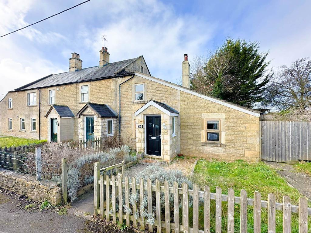 Little Marsh, Semington, Wiltshire, BA14 6JE