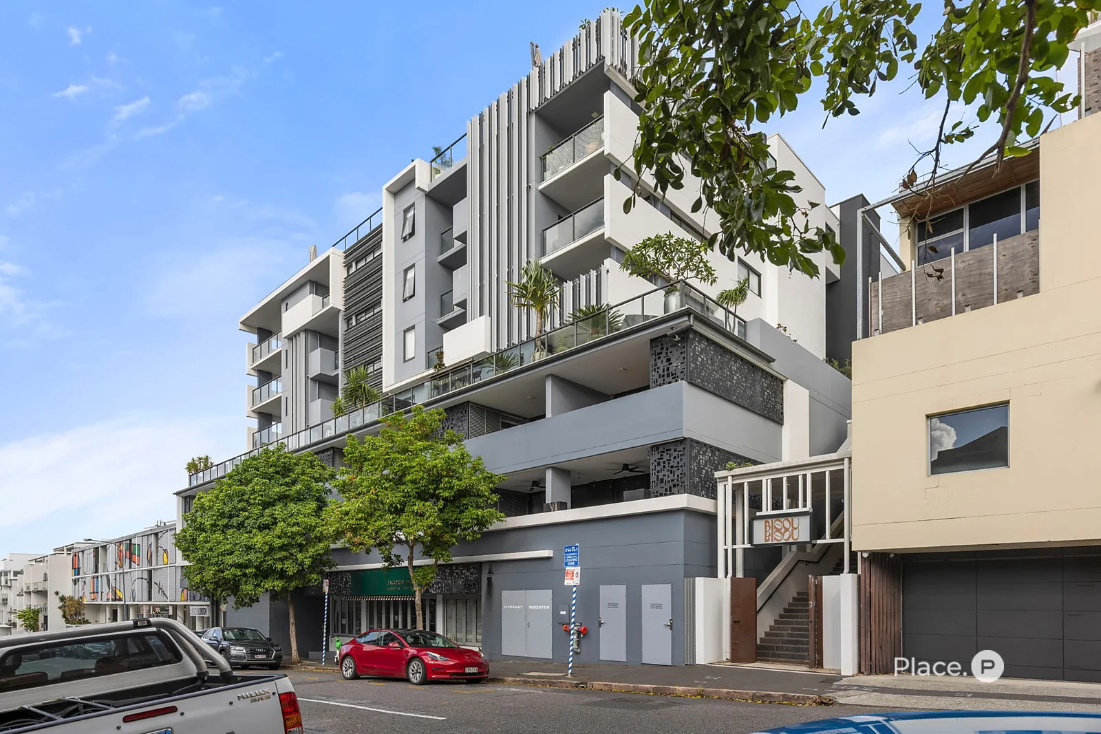 Additional image 16 of 106/29 Robertson Street, Fortitude Valley QLD 4006