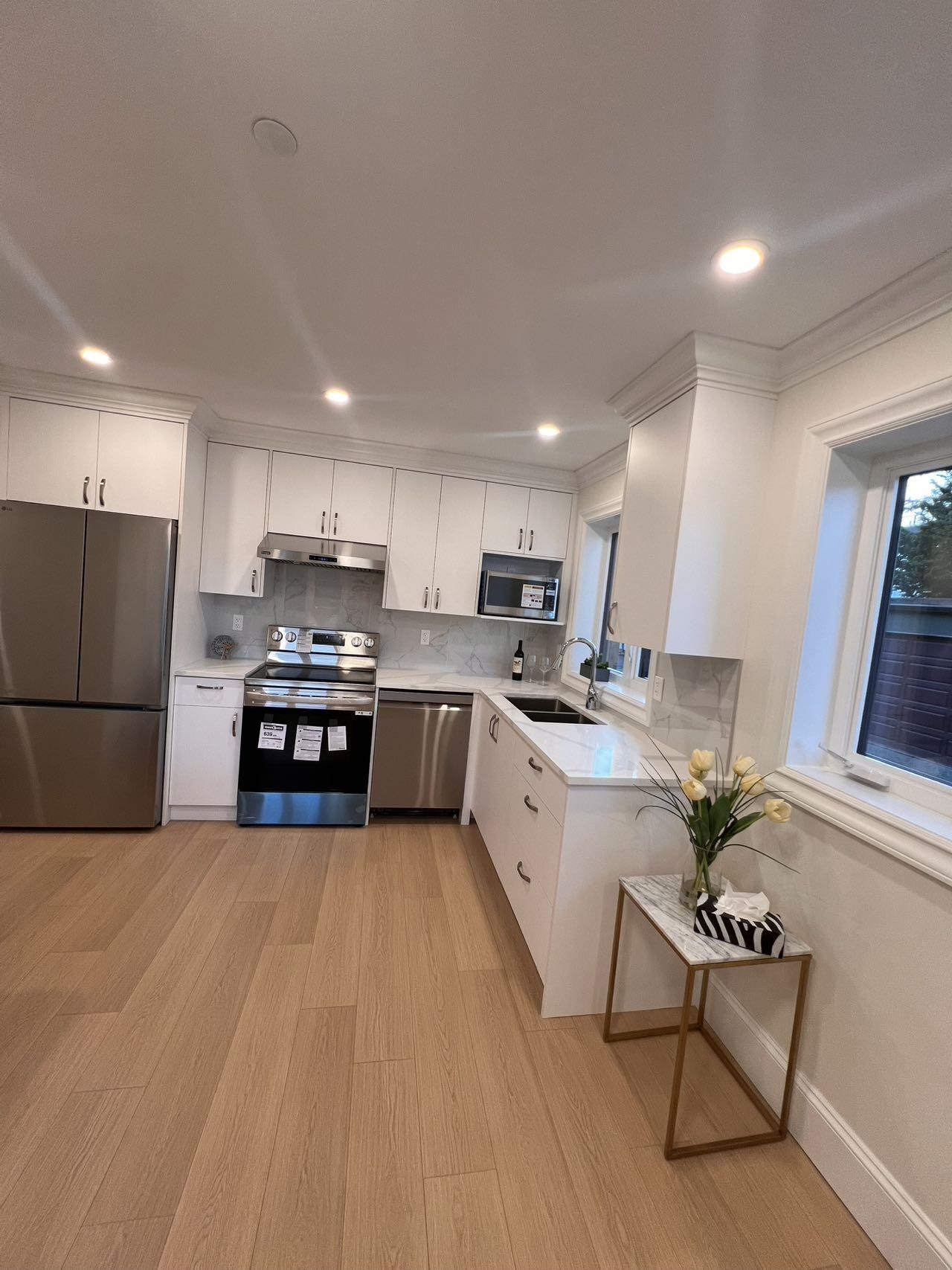 Laneway Hous-4167 W 12th Ave , Vancouver, BC, V6R 2P5
