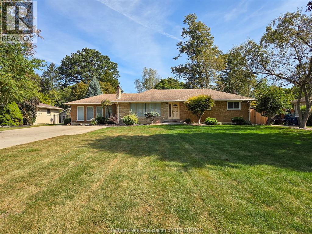 79 Lynnwood Avenue, Chatham, ON, N7M5J4