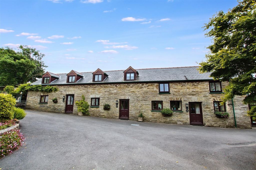 Additional image 76 of 9 bed farm for saleHenllan, Llandysul SA44