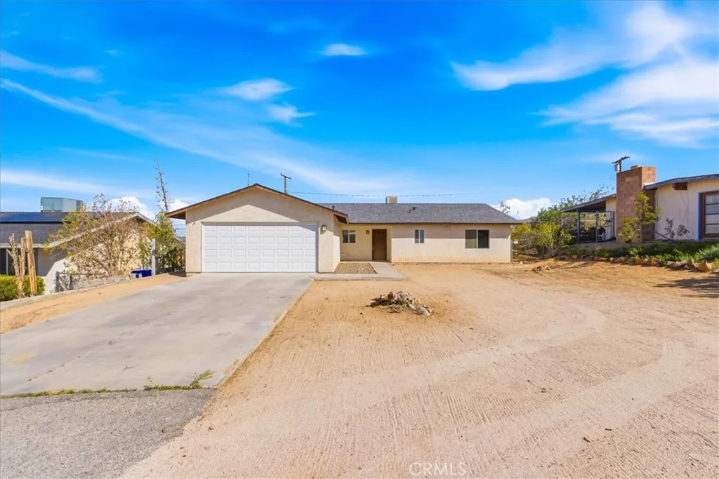 Additional image 46 of 6851 Quail Spring, 29 Palms, CA 92277