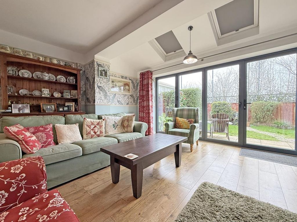 Additional image 6 of 3 bed end terrace house for saleBarlow Gardens, Beacon Park, Plymouth PL2