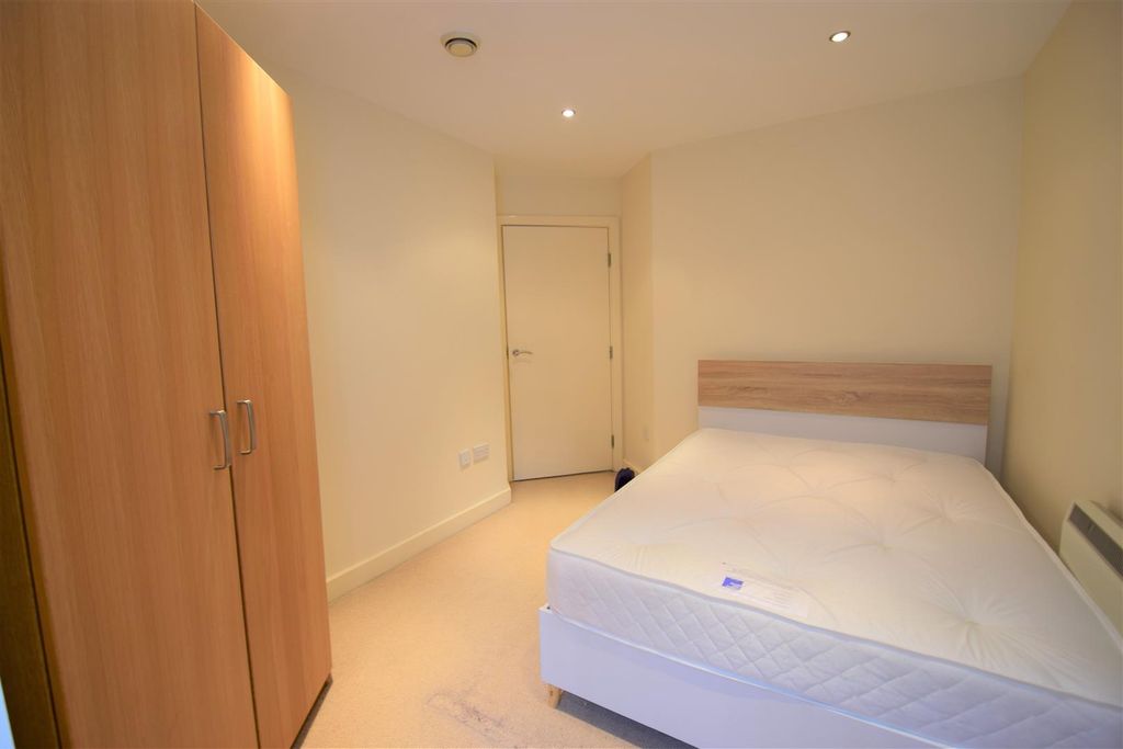 Additional image 5 of 1 bed flat to rentBixteth Street, Liverpool L3