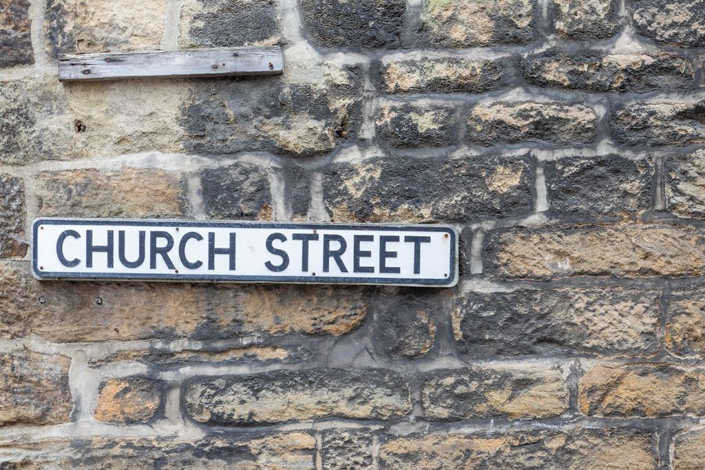 Additional image 22 of 4 bed terraced house to rentOddfellows Mews, Church Street, Pateley Bridge, Harrogate HG3