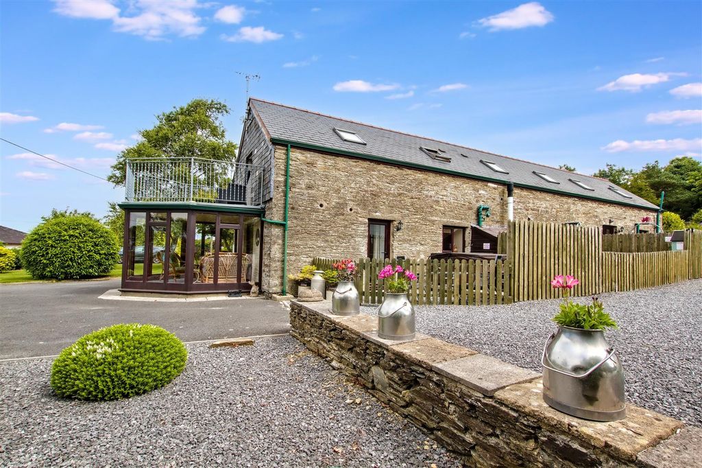 Additional image 49 of 9 bed farm for saleHenllan, Llandysul SA44
