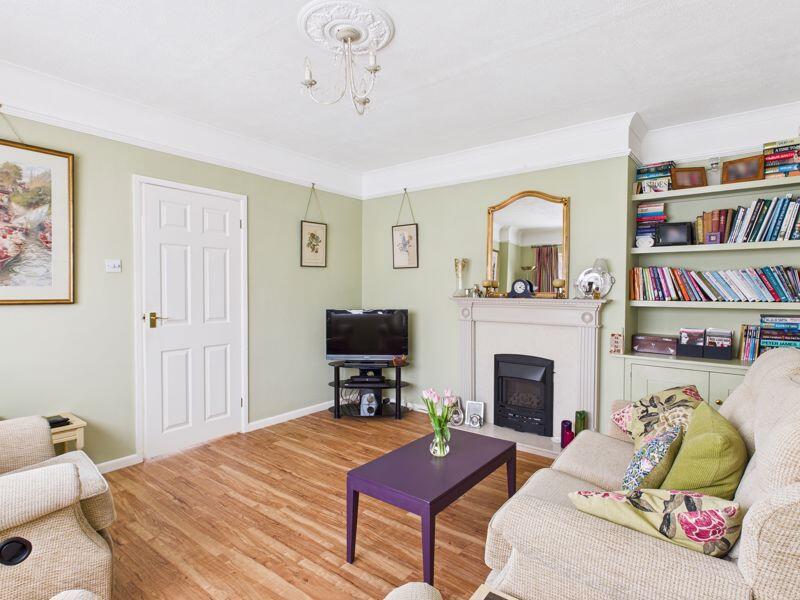 Flatwoods Road, Claverton Down, Bath photo 5
