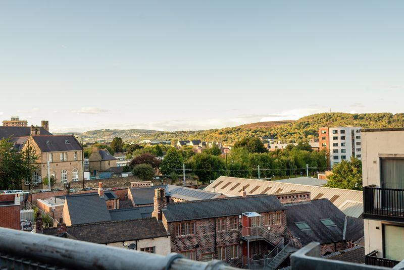 Additional image 15 of 1 bed flat to rentApt 3 Ashton Works, Upper Allen Street, Sheffield S3
