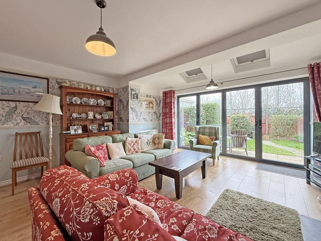 Additional image 5 of 3 bed end terrace house for saleBarlow Gardens, Beacon Park, Plymouth PL2