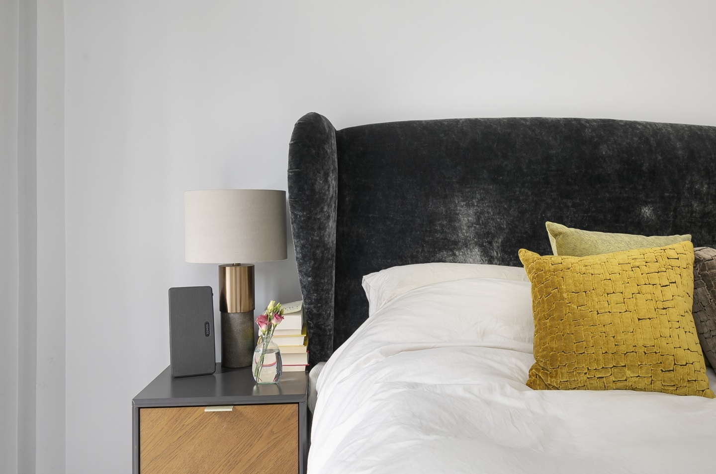 Additional image 14 of 2 Bed Flat, Herbal Hill Gardens, EC1R, N1 7GU