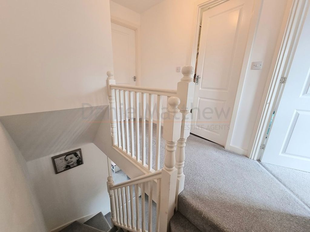 Additional image 17 of 3 bed semi-detached house for saleMaes Brynach, Brynmenyn CF32