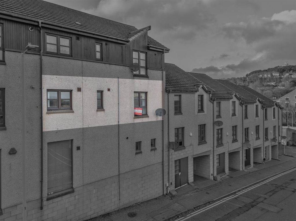 Additional image 3 of 2 bed flat for saleBlackness Road, Dundee DD1