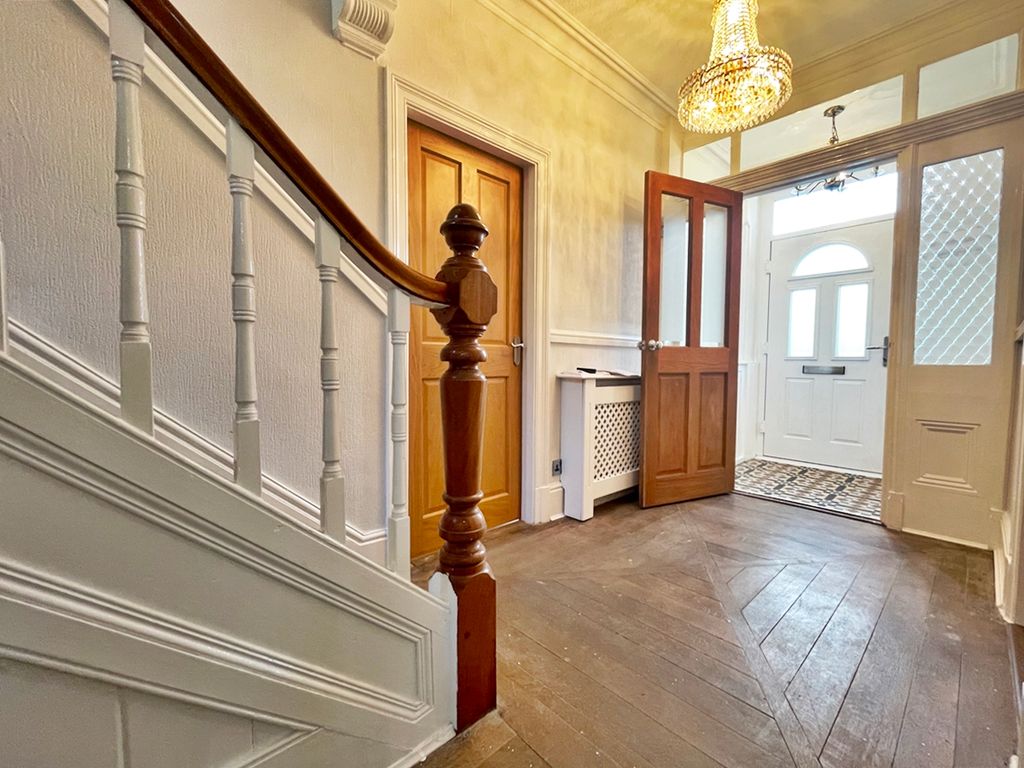Additional image 4 of 5 bed detached house to rentRoseneath, Ramsey Road, Laxey, Isle Of Man IM4