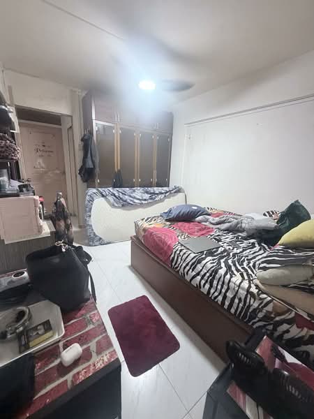 110 Ang Mo Kio Avenue 4 photo 3