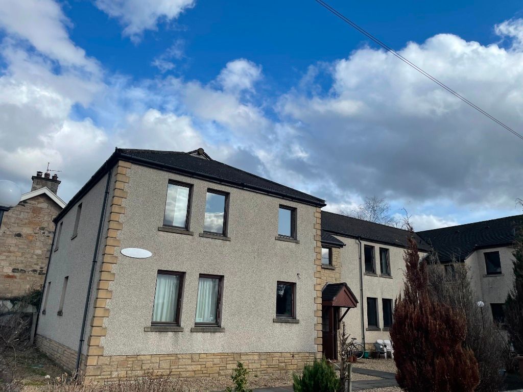 3 bed flat to rentCarsaig Court, Bridge Of Allan, Stirling FK9