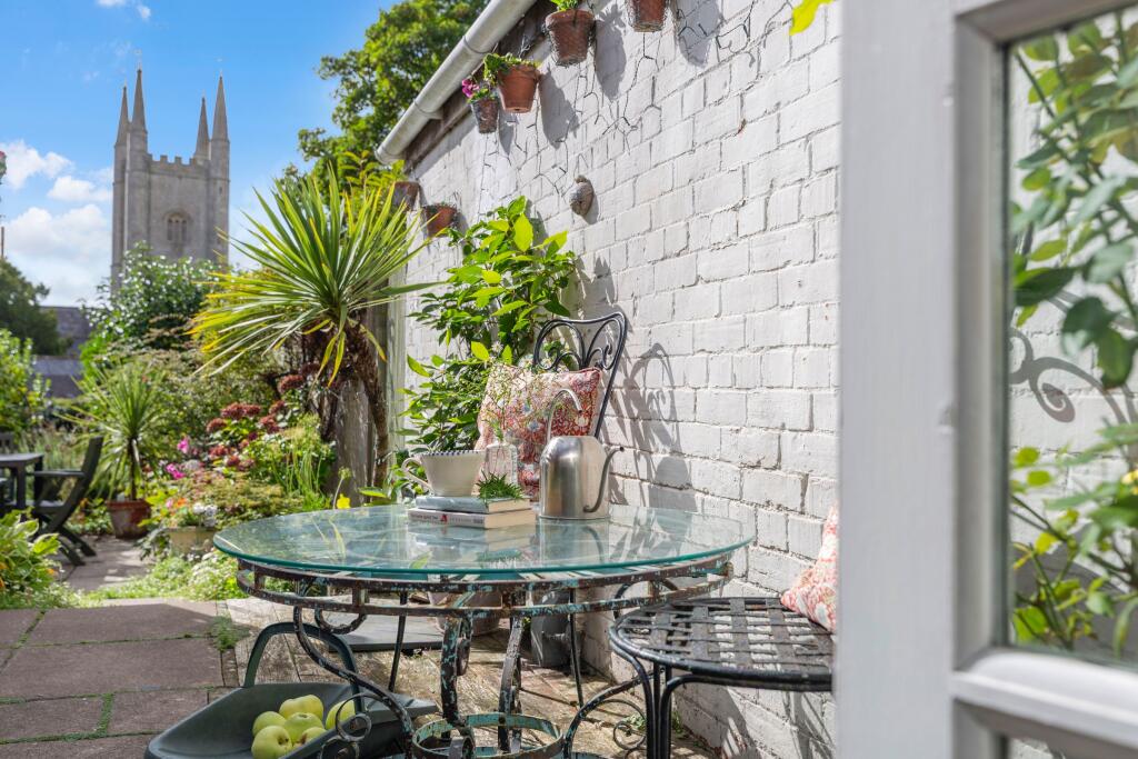 Additional image 14 of Osmington, Castle Street, Mere
