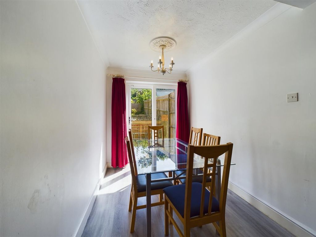 5 bed shared accommodation to rentBaden Road, Brighton BN2 photo 3