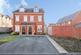 Ward Place, Birmingham, West Midlands, B29