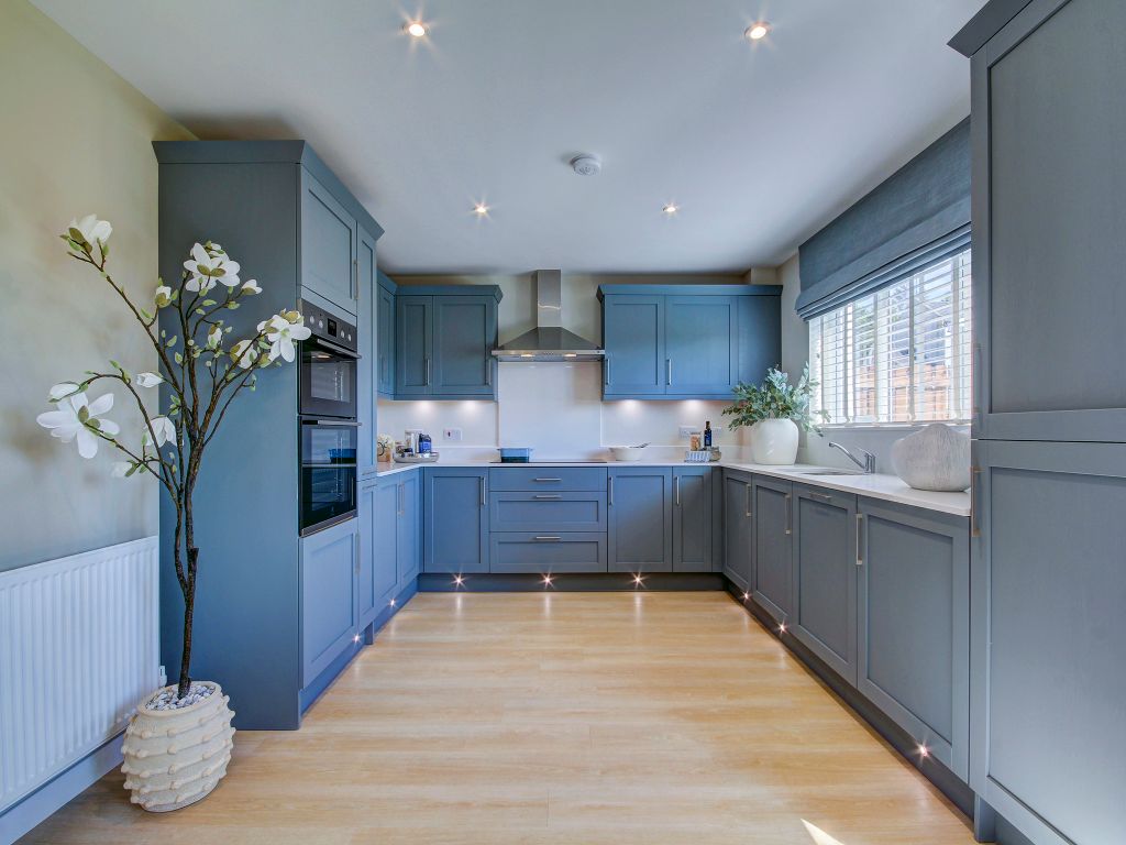 Additional image 3 of 5 bed detached house for sale"The Warriston" at Snowdon Terrace, West Kilbride KA23