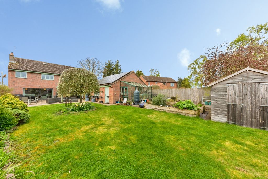 Additional image 20 of 5 bed detached house for saleMain Street, Hougham, Grantham NG32