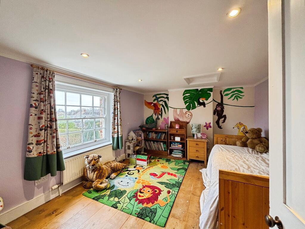 Additional image 9 of Portway, Warminster, BA12