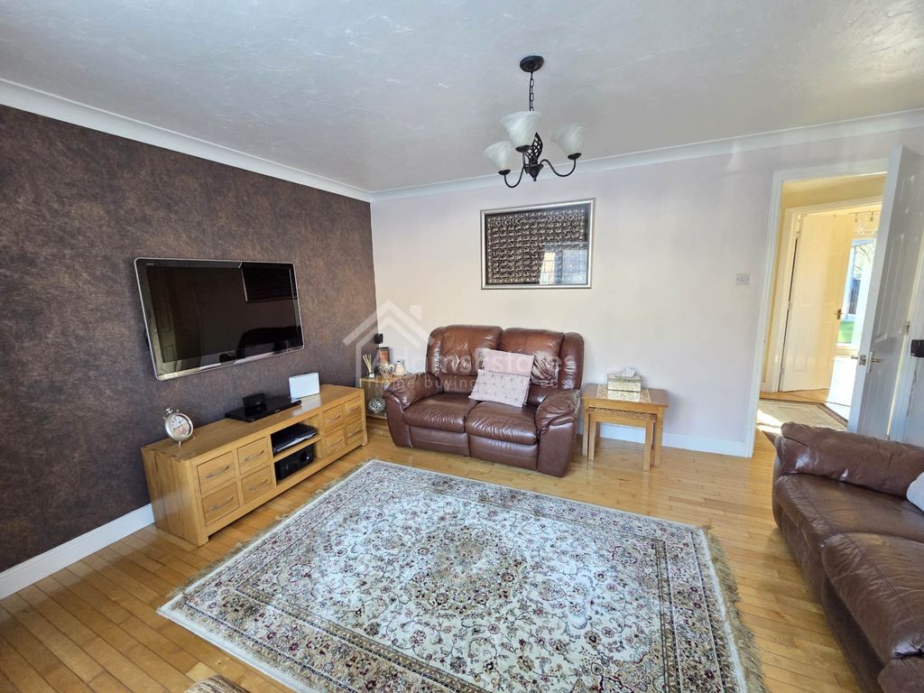 Additional image 6 of 4 bed detached house for saleOld Mill View, Dewsbury WF12