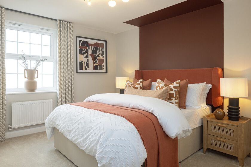Additional image 6 of 3 bed detached house for sale"Blyford" at Barkby Road, Queniborough LE7