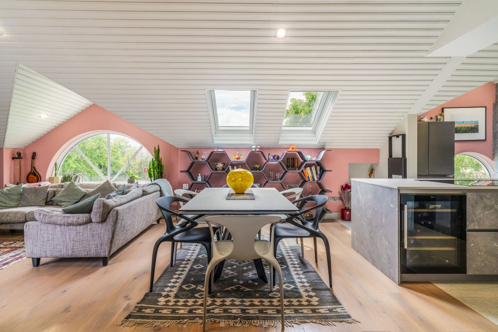Additional image 4 of 3 bed penthouse for saleWellington Square, Cheltenham GL50