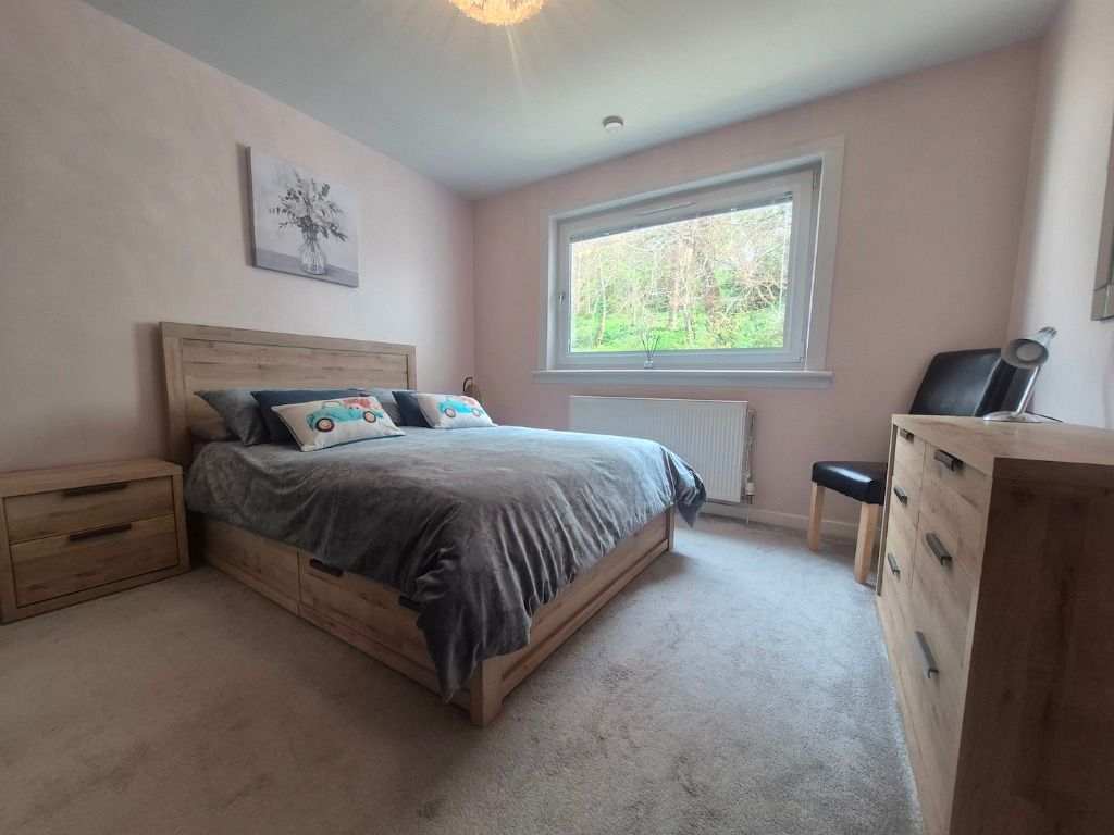 Additional image 10 of 1 bed flat to rentSpringfield Gardens, Largs, North Ayrshire KA30