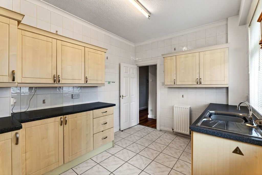 Additional image 4 of 1 bed flat for saleRosehall Avenue, Coatbridge ML5