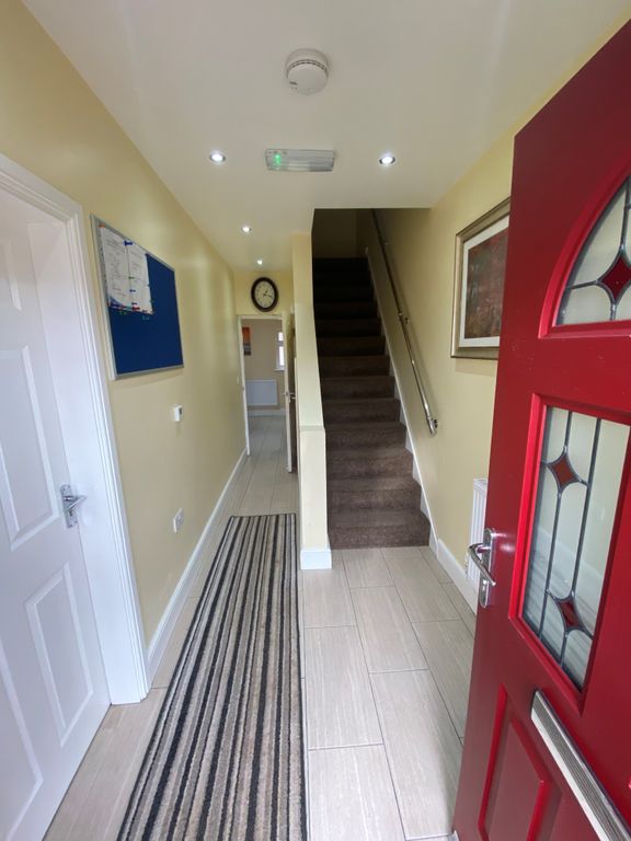6 bed terraced house to rentTorrington Avenue, Tile Hill, Coventry CV4