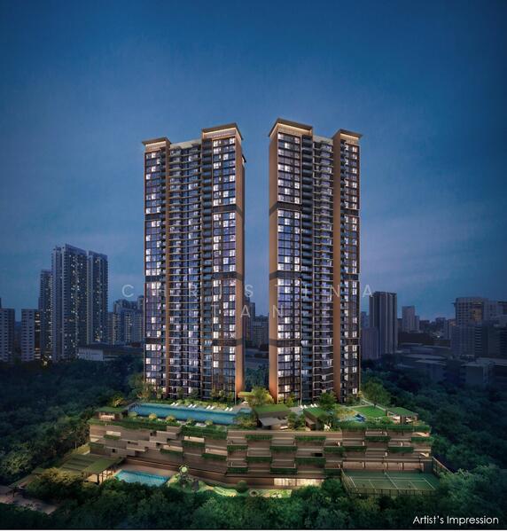 Additional image 8 of 12 Clementi Avenue 1
