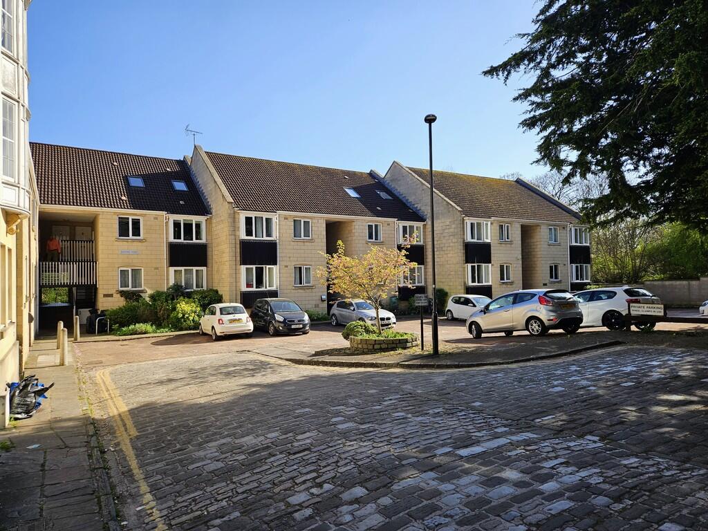 Additional image 10 of Bedford Court, Bedford Street , Bath