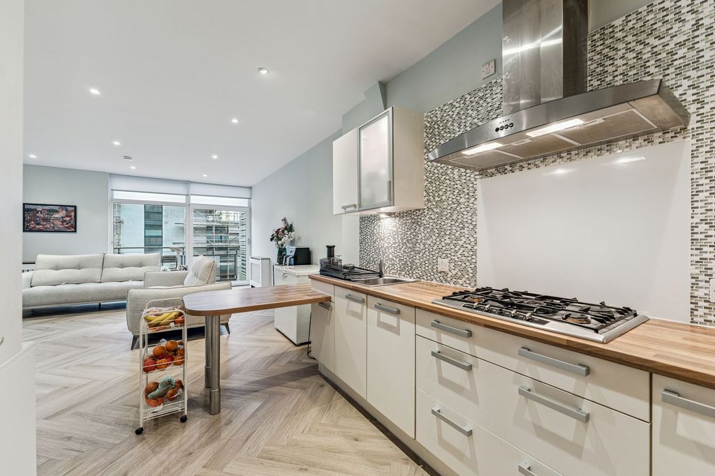 Additional image 10 of 2 bed flat for saleGlasgow Harbour Terraces, Flat 4/3, Glasgow Harbour, Glasgow G11