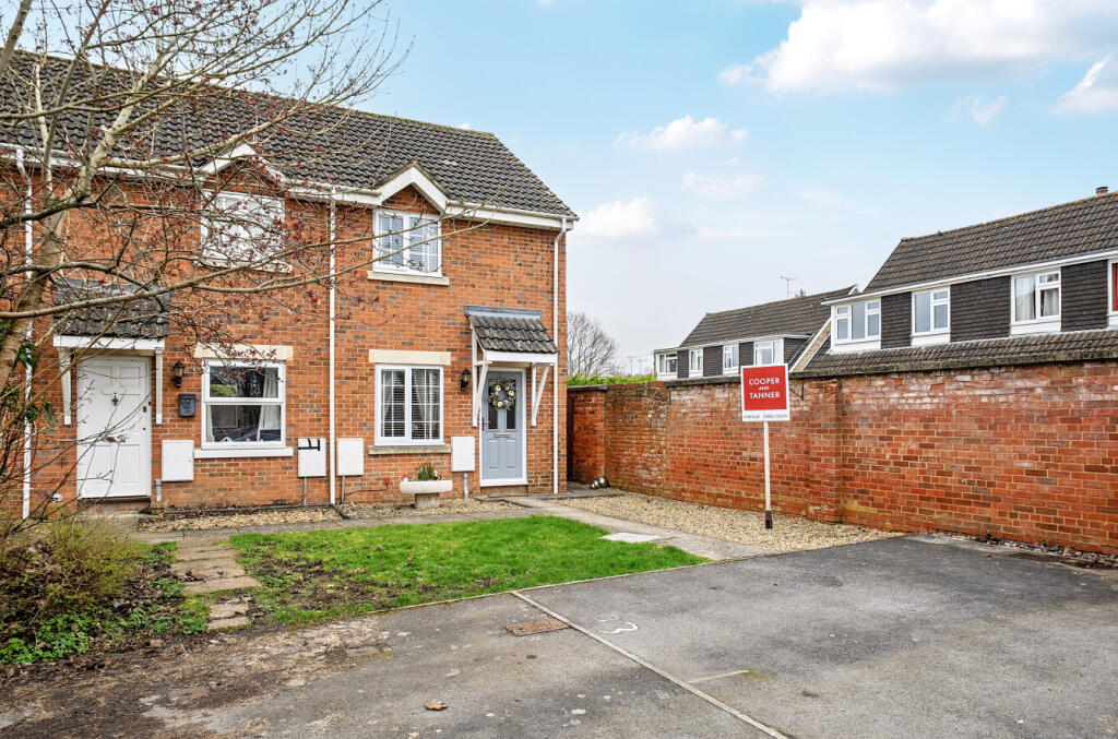 The Beeches, Warminster, BA12