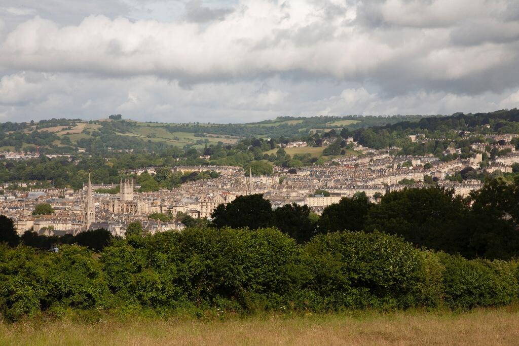 Additional image 12 of lifework communities, Hartley Farm, Winsley nr Bath,BA15