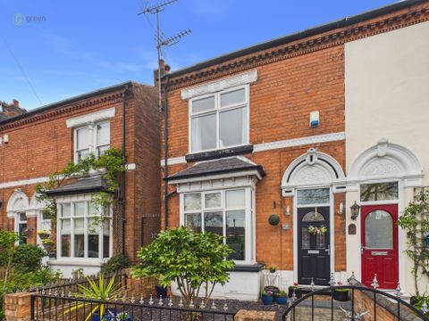 Marston Road, Sutton Vesey, Sutton Coldfield B73