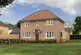 Plot 483, The Bewdley at Bloor Homes at Pinhoe, Farley Grove EX1