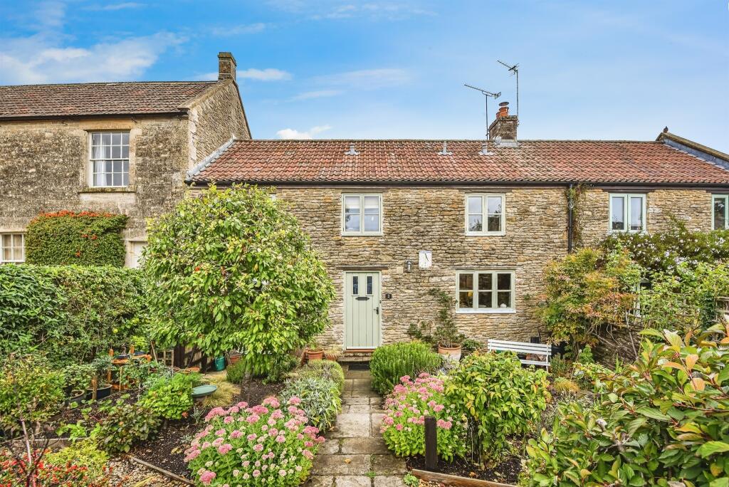 Court Farm, The Cross, Frome
